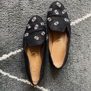 Stubbs & Wootton Smoking Slippers / Loafers